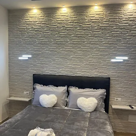 New House Gasthuis Fiumicino