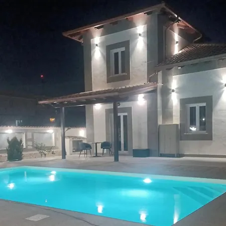 Affittacamere New House *