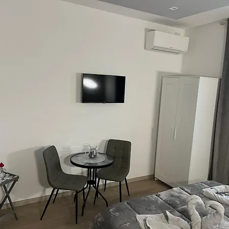 New House * Fiumicino