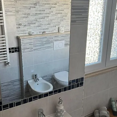New House Fiumicino