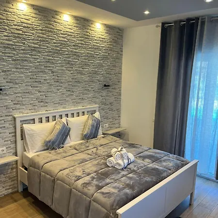 Guest house New House Fiumicino