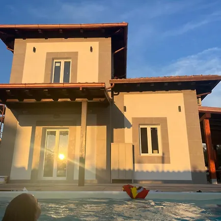 New House Affittacamere *