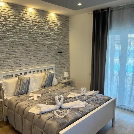 Guest house New House Fiumicino
