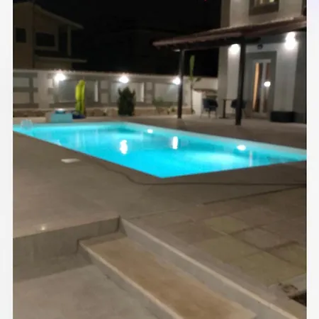New House Affittacamere *
