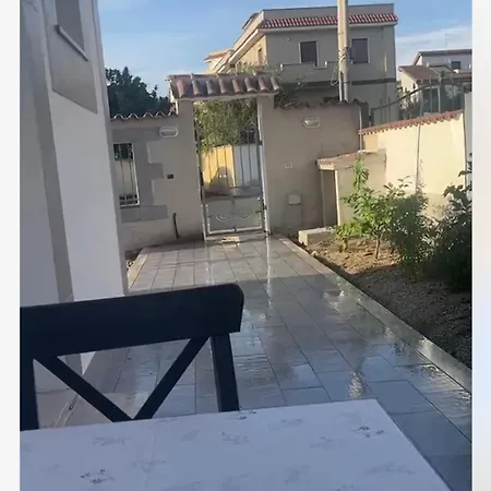 New House *