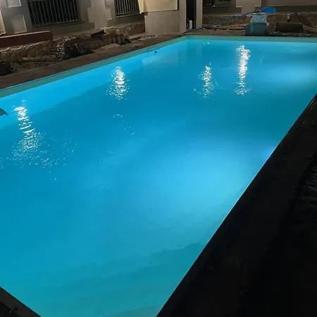 Casa de hóspedes New House