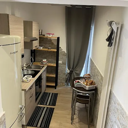 New House Fiumicino