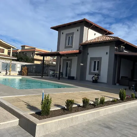 New House *