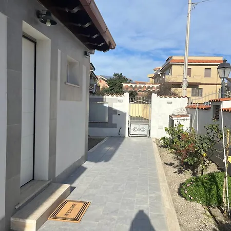 Guest house New House Fiumicino