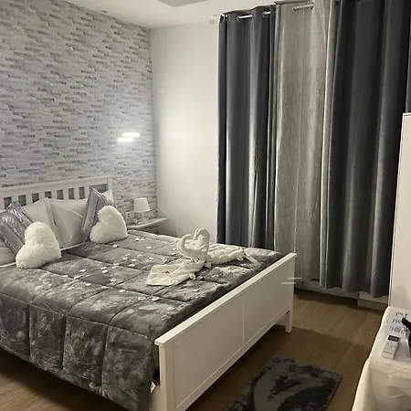 Guest house New House