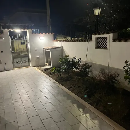 New House Guest house *
