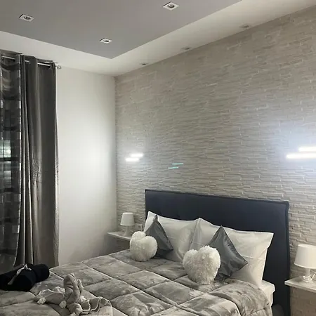 Casa de hóspedes New House *