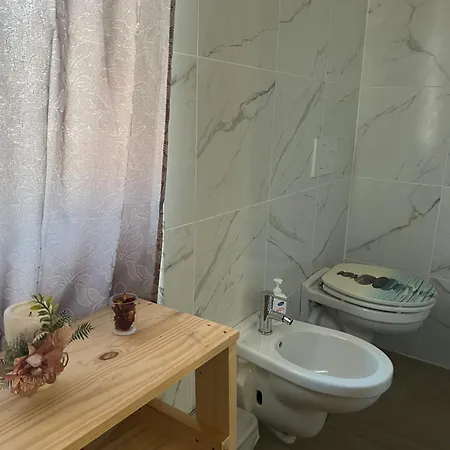 New House * Fiumicino