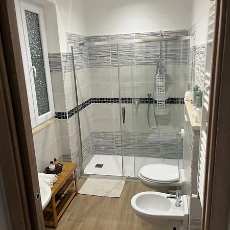 Affittacamere New House *