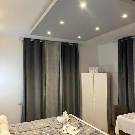 New House Guest house *