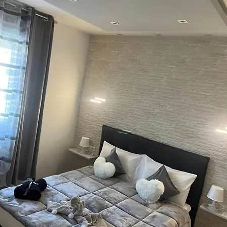 New House Guest house *