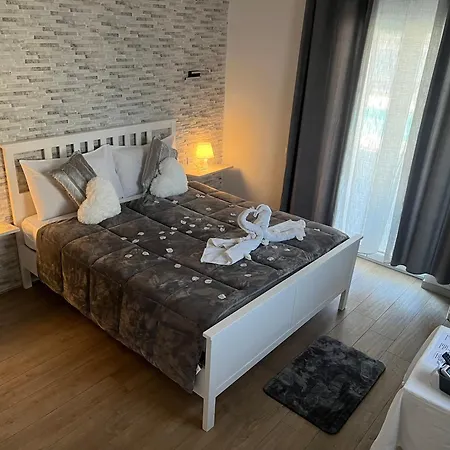Guest house New House Fiumicino