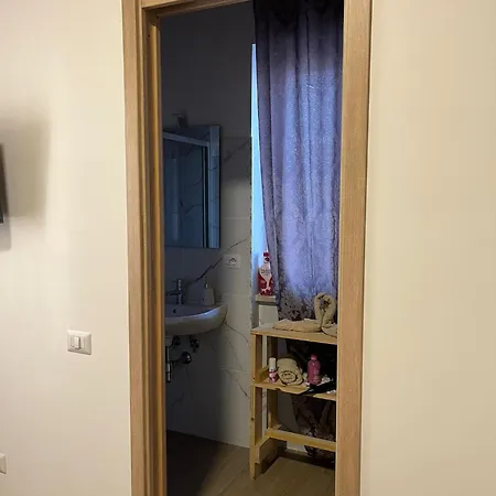 New House Affittacamere