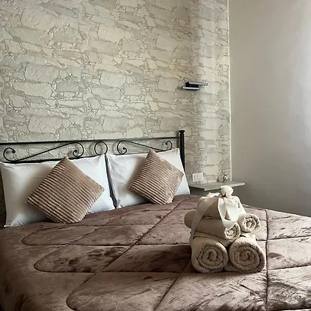 New House Guest house