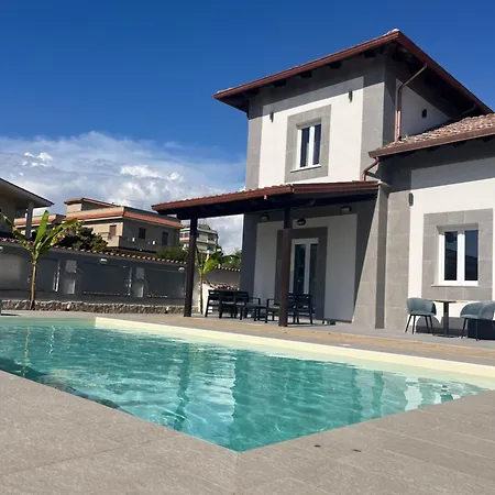 New House * Fiumicino