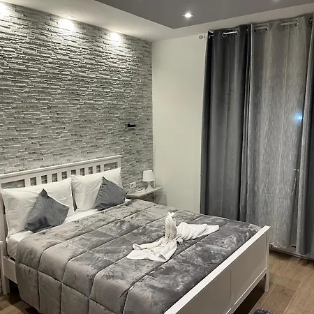 New House *